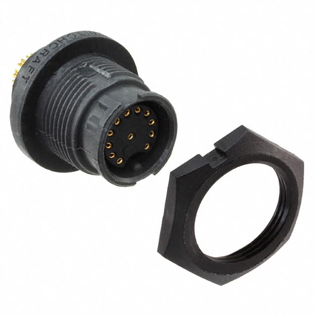 EN3P12F26SX Switchcraft Inc.  Assemblages de connecteurs circulaires